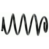 Spiralfeder SACHS 997 858 Vorderachse 310mm - 1 Stück