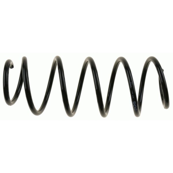 SACHS 997 864 Fahrwerksfeder