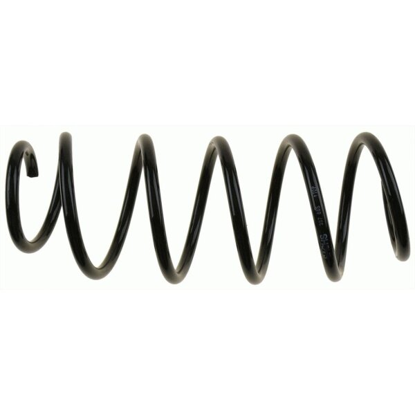 SACHS 997 865 Fahrwerksfeder