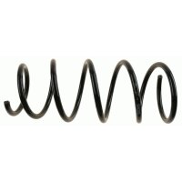 SACHS 997 890 Fahrwerksfeder