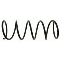 Spiralfeder Sachs 997 934 Vorderachse - 1 Stück