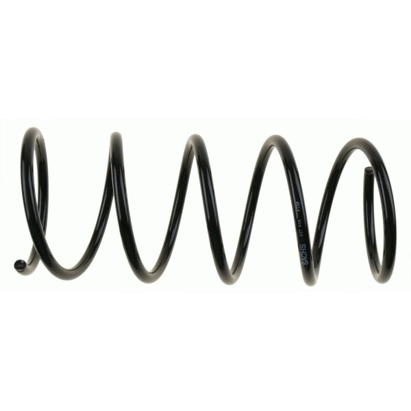 Spiralfeder SACHS 997 939 Vorderachse - 1 Stück