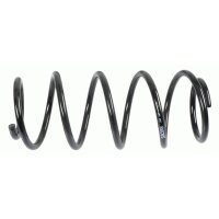 Spiralfeder SACHS 997 987 Vorderachse - 1 Stück