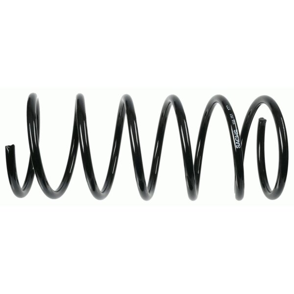 SACHS 998 051 Fahrwerksfeder