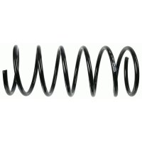 SACHS 998 051 Fahrwerksfeder