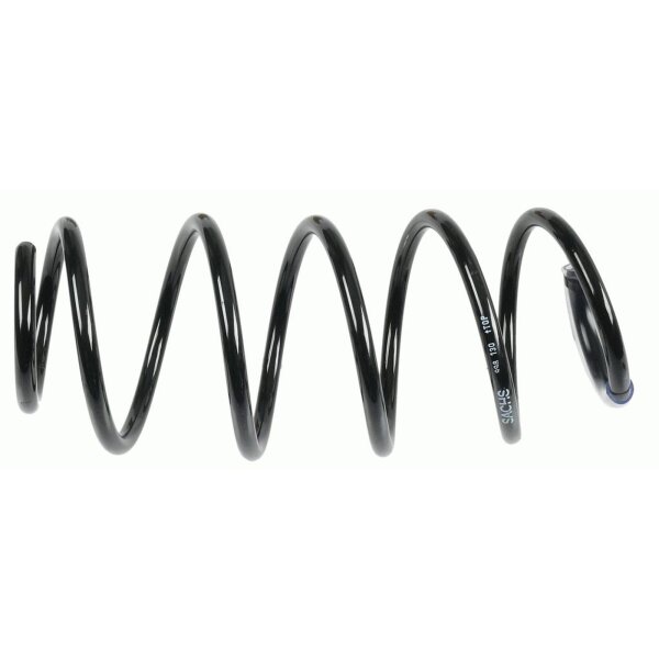 SACHS 998 130 Fahrwerksfeder