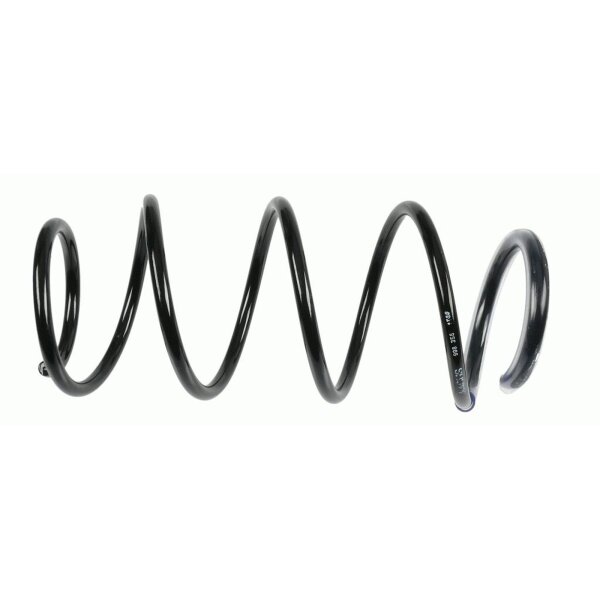 SACHS 998 358 Fahrwerksfeder