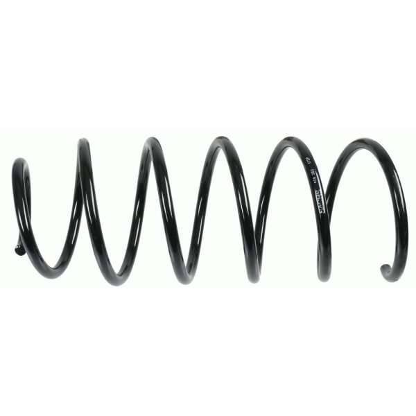 Spiralfeder SACHS 998 360 Vorderachse - 1 Stück