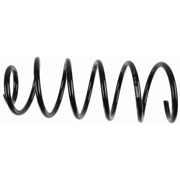 SACHS 998 377 Fahrwerksfeder