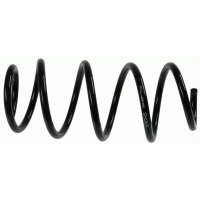 Spiralfeder SACHS 998 407 Vorderachse 334mm - 1 Stück