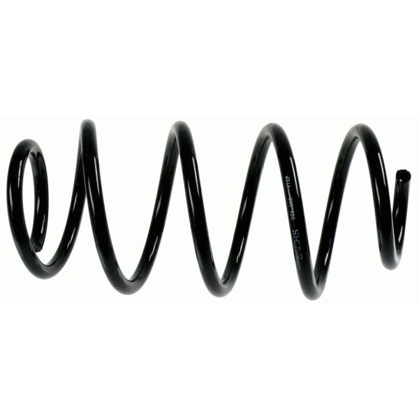 SACHS 998 408 Fahrwerksfeder