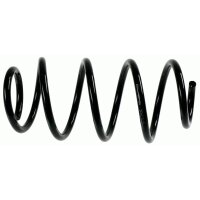 SACHS 998 408 Fahrwerksfeder