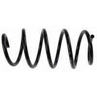Fahrwerksfeder SACHS 998 411 Vorderachse Spiralfeder - 1...