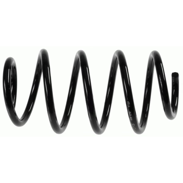 SACHS 998 412 Fahrwerksfeder