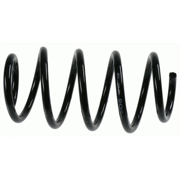 SACHS 998 413 Fahrwerksfeder