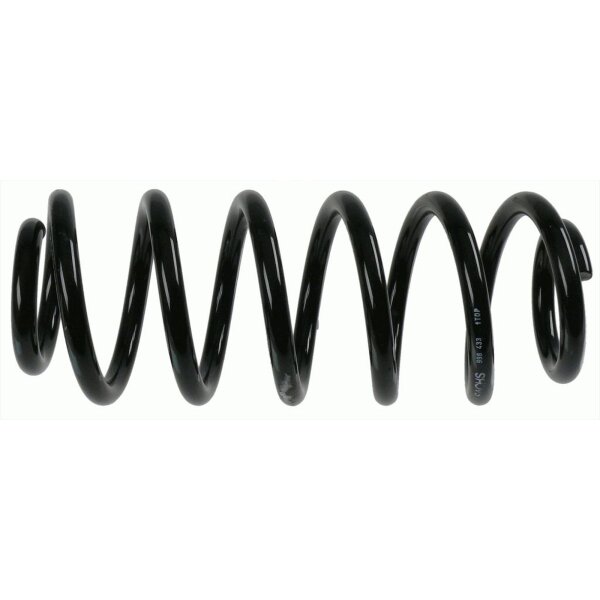 SACHS 998 433 Fahrwerksfeder