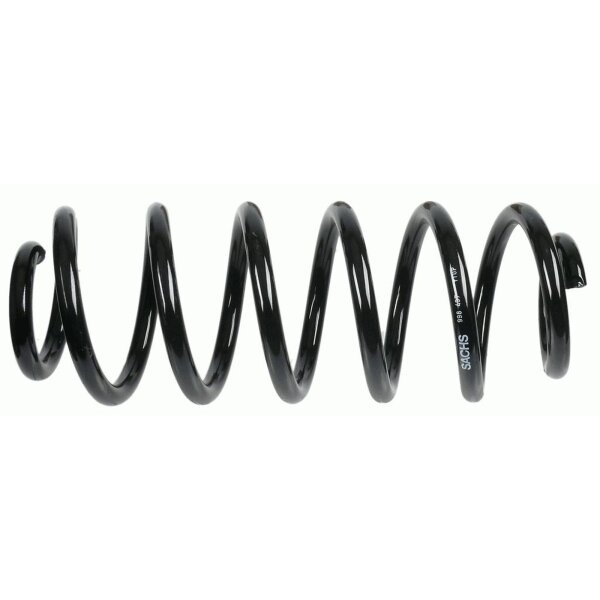 SACHS 998 437 Fahrwerksfeder