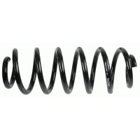 SACHS 998 437 Fahrwerksfeder