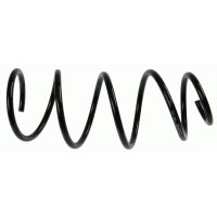 Spiralfeder SACHS 998 449 Vorderachse 382mm - 1 Stück