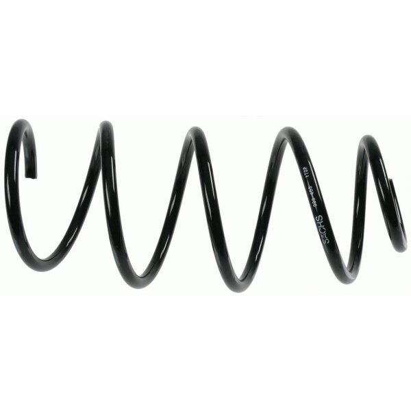 Spiralfeder SACHS 998 453 Vorderachse - 1 Stück
