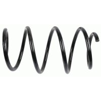 Spiralfeder SACHS 998 462 Vorderachse - 1 Stück