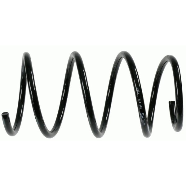 SACHS 998 466 Fahrwerksfeder