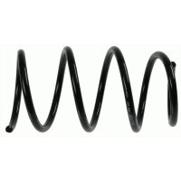 Spiralfeder SACHS 998 469 Vorderachse 306mm - 1 Stück
