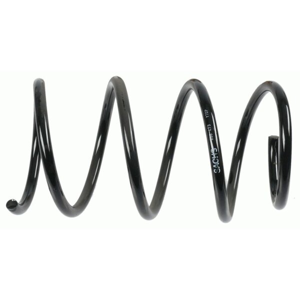 Spiralfeder SACHS 998 473 Vorderachse 323mm - 1 Stück