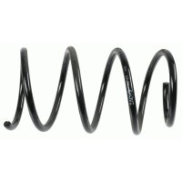 Spiralfeder SACHS 998 473 Vorderachse 323mm - 1 Stück