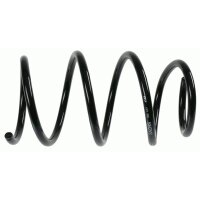 Spiralfeder SACHS 998 477 Vorderachse 318mm - 1 Stück