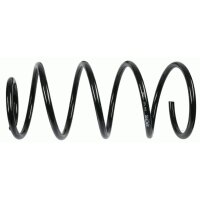 Fahrwerksfeder SACHS 998 542 Vorderachse 356mm - 1...