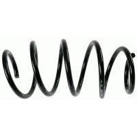Spiralfeder SACHS 998 551 Vorderachse 330mm - 1 Stück