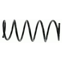 Fahrwerksfeder SACHS 998 590 Vorderachse 366mm - 1...
