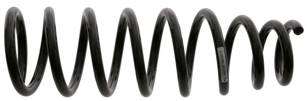 SACHS 998 605 Fahrwerksfeder