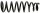 SACHS 998 605 Fahrwerksfeder