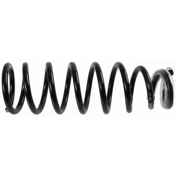 SACHS 998 607 Fahrwerksfeder