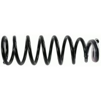 SACHS 998 607 Fahrwerksfeder