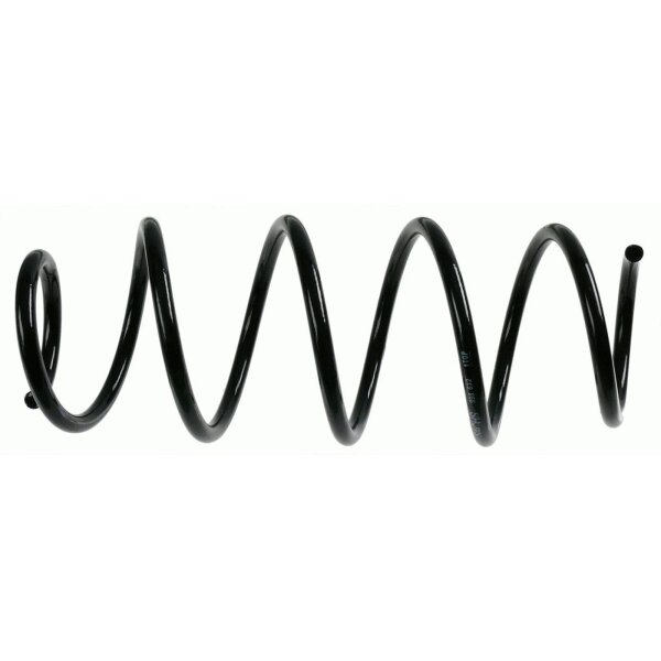 SACHS 998 632 Fahrwerksfeder