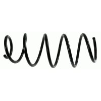 Spiralfeder SACHS 998 633 Vorderachse 406mm - 1 Stück