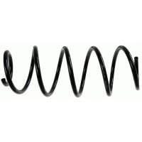 Spiralfeder SACHS 998 639 Vorderachse - 1 Stück