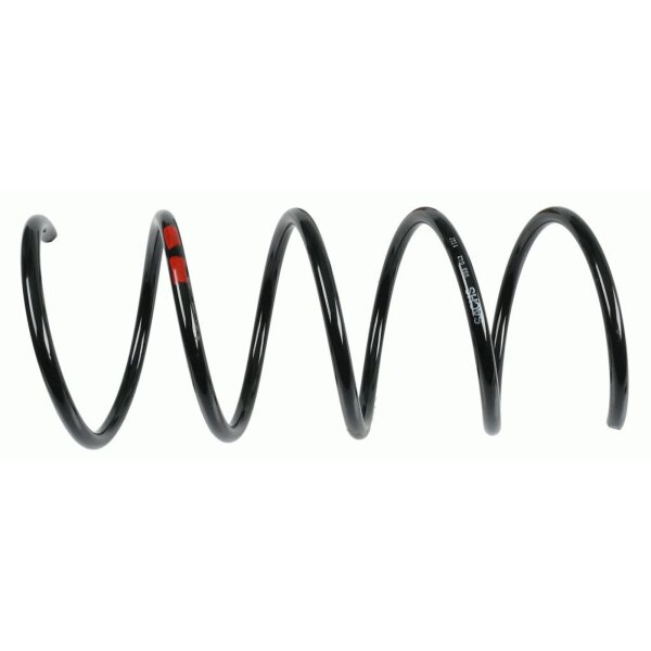 Spiralfeder SACHS 998 642 Vorderachse - 1 Stück