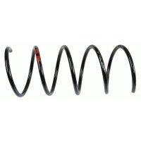 Spiralfeder SACHS 998 642 Vorderachse - 1 Stück