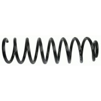 Spiralfeder SACHS 998 654 Vorderachse 416mm - 1 Stück