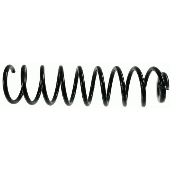 Spiralfeder SACHS 998 655 Vorderachse 445 mm - 1 Stück