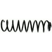 Spiralfeder SACHS 998 655 Vorderachse 445 mm - 1 Stück