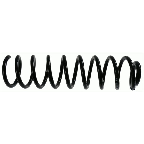 Spiralfeder Sachs 998 656 Vorderachse 445 mm - 1 Stück