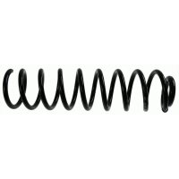 Spiralfeder Sachs 998 656 Vorderachse 445 mm - 1 Stück