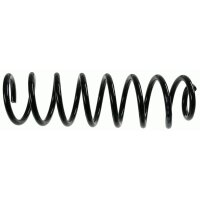 Fahrwerksfeder Sachs 998 658 Vorderachse Spiralfeder - 1...