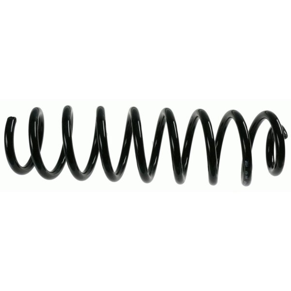 Spiralfeder SACHS 998 661 Vorderachse 445mm - 1 Stück