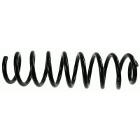 Spiralfeder SACHS 998 661 Vorderachse 445mm - 1 Stück